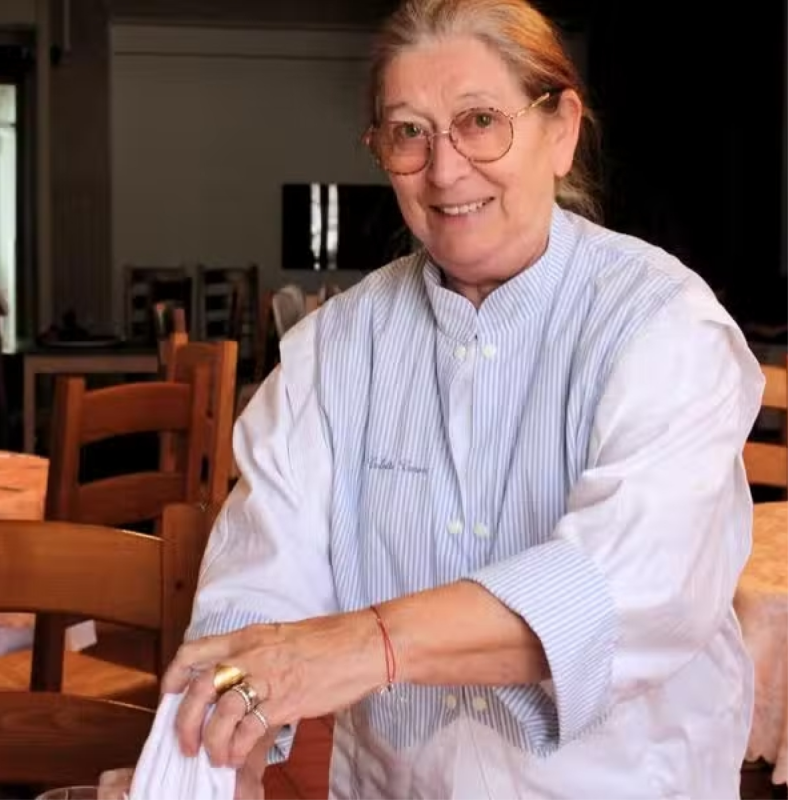 Le restaurant - La Table D'Antan - restaurant BON-ENCONTRE